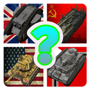 Guess the tank from WOT aplikacja