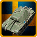 Угадай Шведский танк из WOT aplikacja