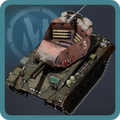 Угадай танк Наемников из WOT