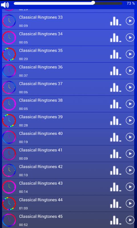 download classical music ringtones Classical music ringtones | free ringtone downloads.