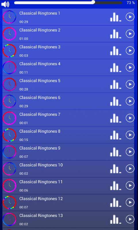 download classical music ringtones Classical music ringtones free download youtube.