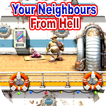 Guide Neighbours From Hell