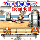 Guide Neighbours From Hell icône