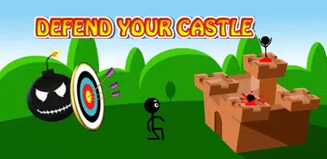 King Castle Defense