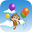 Balloon Monkey