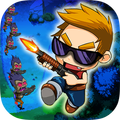 Zombie Games: Z-Defense