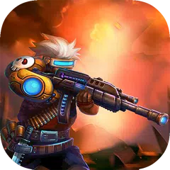 Z-Slayer: Zombie Slayer APK download