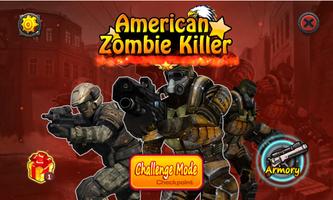 American Zombie Killer gönderen