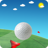 Golf 2D