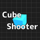 آیکون‌ CubeShooter