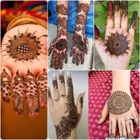 Best Mehndi Henna Designs 2017 تصوير الشاشة 1