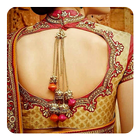 Blouse Designs আইকন