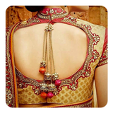 Blouse Designs-icoon