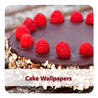 Cake Wallpapers icône