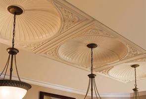 Home Ceiling Design Ideas imagem de tela 3