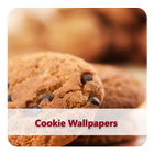 Cookie Wallpapers أيقونة