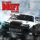 Extreme Drift Car Racing icône