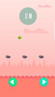 Bird Jump : Parrot Escape الملصق