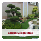 Garden Design Ideas أيقونة