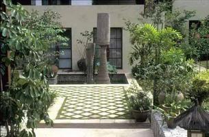 Garden Design Ideas imagem de tela 3