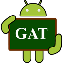 GAT General Preparation Book APK