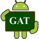 GAT General Preparation Book icon