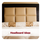 Headboard Ideas آئیکن