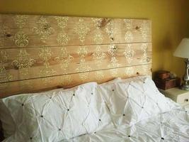 3 Schermata Headboard Ideas