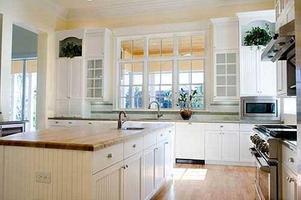 Kitchen Island Ideas 스크린샷 3