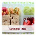 Lunch Box Ideas icône