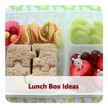 Lunch Box Ideas