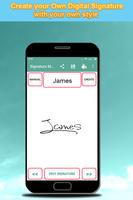 Signature Maker screenshot 2
