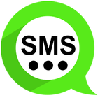 SMS Collection 2017 latest biểu tượng