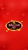 برنامه‌نما Bau Cua 3D 2018 عکس از صفحه