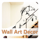 Wall Art Decor Collections 图标