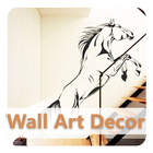 Wall Art Decor Collections icône