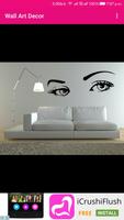 Wall Art Decor Collections 海报