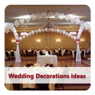 Wedding Decorations Ideas-icoon