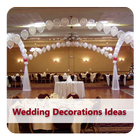 Wedding Decorations Ideas icône