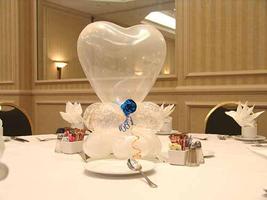 Wedding Decorations Ideas ポスター