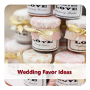 Wedding Favor Ideas APK