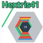 Hextris41 ไอคอน