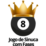 Jogo de Sinuca com Fases