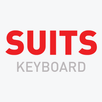 Suits Emoji Keyboard APK