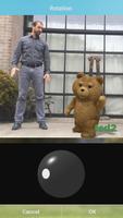 Ted 2 Mobile MovieMaker スクリーンショット 3