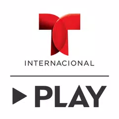 Скачать Telemundo Internacional Play APK