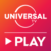 Universal Channel Play ikona