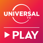 Universal TV Play आइकन