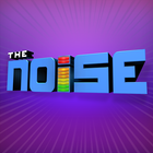 The Noise-O-Meter ícone