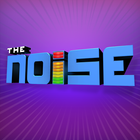 The Noise-O-Meter Zeichen